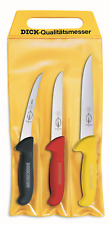Dick messer set gebraucht kaufen  Nördlingen