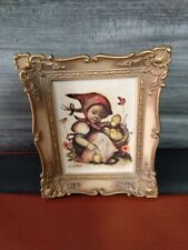 Vintage hummel girl for sale  Augusta