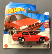 Hot wheel proton for sale  BISHOP'S STORTFORD