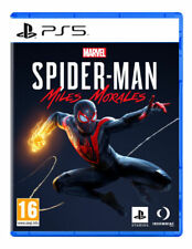 Playstation marvels spider for sale  STOCKPORT