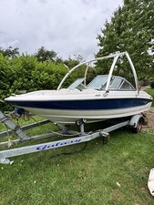Bayliner 175 needs for sale  YEOVIL