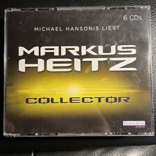 Markus heitz collection gebraucht kaufen  Bomlitz