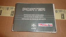 Catalogo parti ricambio usato  Palermo