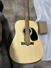 acoustic guitar peavey for sale  Defiance