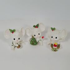 Vintage napcoware christmas for sale  Denver