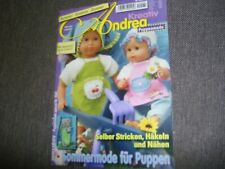 Puppenkleider puppenmode spezi gebraucht kaufen Puppenkleider puppenmode spezi gebraucht kaufen  Deutschland