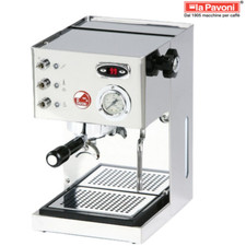 Pavoni espressomaschine casa gebraucht kaufen  Bielefeld