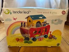 Tender leaf noah for sale  Dayton