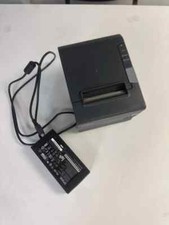 Epson t88v thermal for sale  GREENFORD