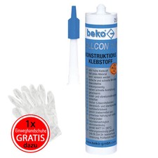 Beko allcon konstruktionsklebe gebraucht kaufen  Meschede