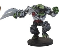 Dreadball slippery joe for sale  MANCHESTER