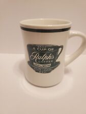 Ralph coffee ralph for sale  North Liberty