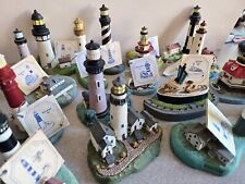 Spoontiques lighthouse figurin for sale  Boyertown