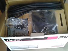 Clarion cdc634 changer usato  Verdellino