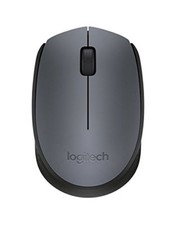 Schnurlose logitech m170 gebraucht kaufen  Deutschland
