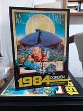 1984 presenta protagonisti usato  Venegono Superiore