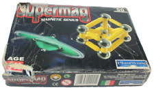 Supermag pezzi magnetici usato  Nettuno