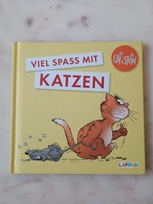 Uli stein spass gebraucht kaufen  Dortmund