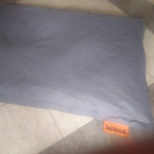Riginal fettsack sitzsack gebraucht kaufen  Schaafheim