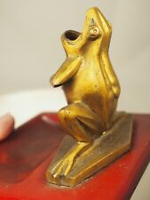 Bronze animalier ancien d'occasion  Tocane-Saint-Apre