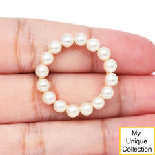 Pearl wreath design for sale  Encino