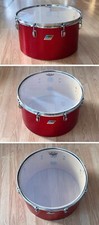 Ludwig red sparkle for sale  Fairbanks