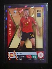 Carte topps match d'occasion  Mandelieu-la-Napoule