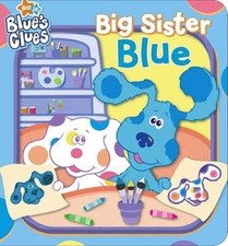 Big sister blue for sale  Montgomery