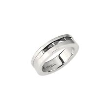 Anello uomo breil usato  Giarre