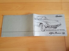 Betriebsanleitung manual instr gebraucht kaufen  Königswinter