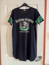 Hysteric glamour japan for sale  BRENTWOOD