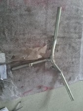 Suzuki handlebars genuine for sale  WARRINGTON
