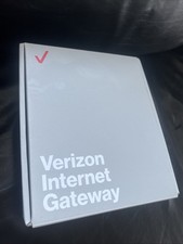 Verizon internet gateway for sale  Newport Beach