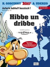 Asterix mundart hibbe gebraucht kaufen  Berlin