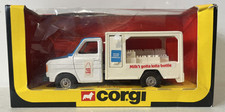Vintage corgi 405 for sale  BRISTOL