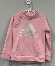 Adidas pink sweatshirt for sale  Decatur