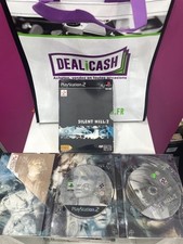 Jeu ps2 silent d'occasion  Versailles
