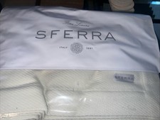 Sferra king blanket for sale  Dallas