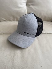 Oakley chalten cap for sale  DUNFERMLINE