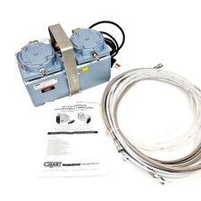 Gast daa v111 for sale  Meridian