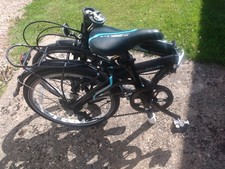 Dahon anniversary vybe for sale  FOCHABERS