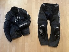 Tlg herren motorradkombi gebraucht kaufen  Augsburg