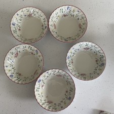Johnson bros summer for sale  REDRUTH