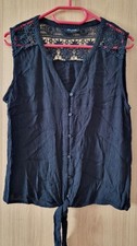 Bluse shirt berteil gebraucht kaufen  Gammertingen