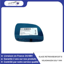 Glace retroviseur ext d'occasion  Saint-Quentin