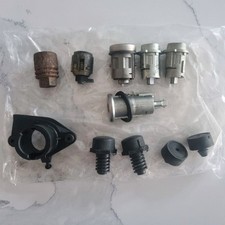 Ford fiesta ignition for sale  WOKING
