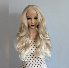 Daily wig long for sale  Northfield