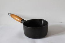 Casserole staub saucière d'occasion  Saint-Ouen