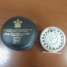 Hardy bros. marquis usato  Spedire a Italy