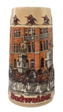 Creamarte budweiser beer for sale  Saint Louis